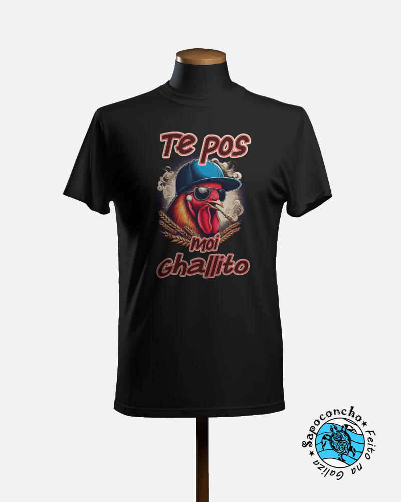 TE POS MOI GHALLITO