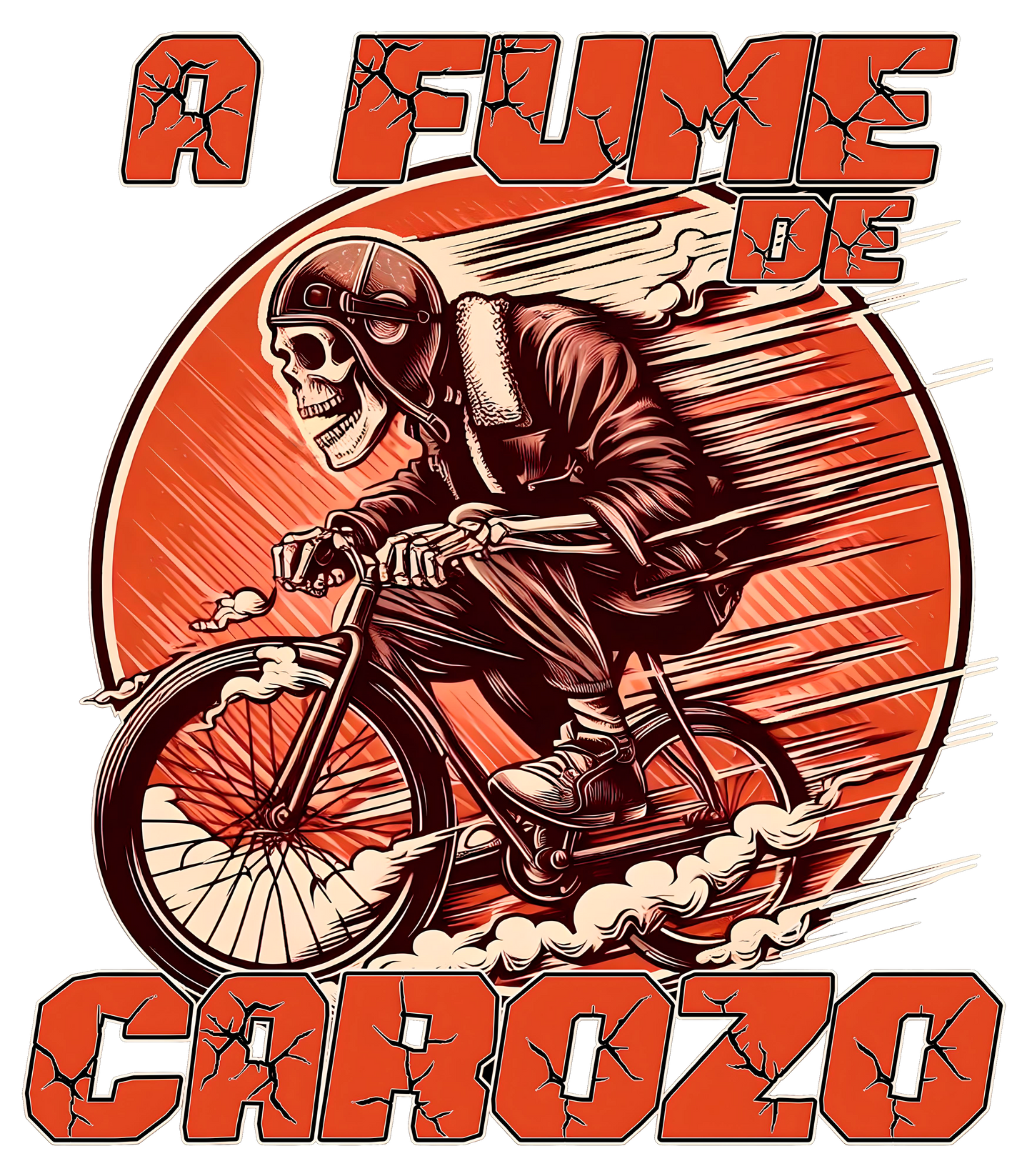 A FUME DE CAROZO