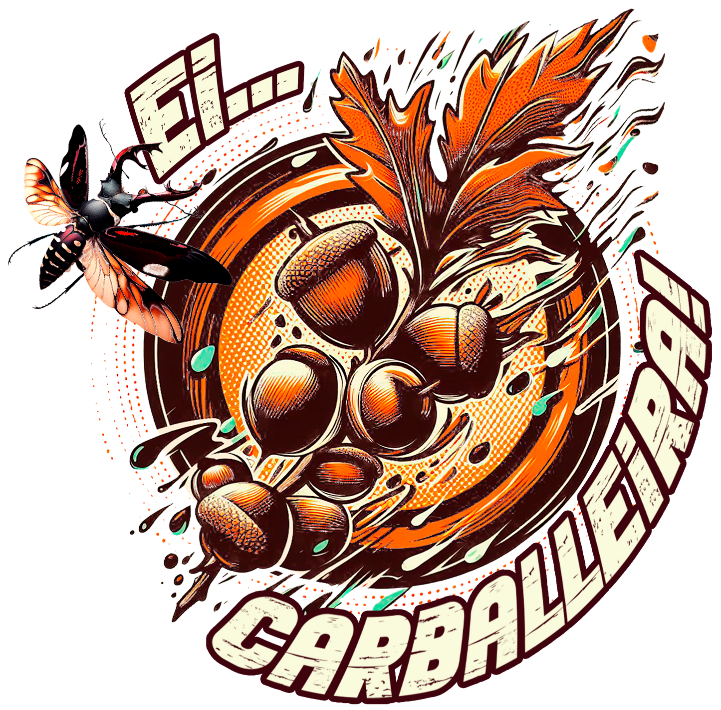 EI CARBALLEIRA
