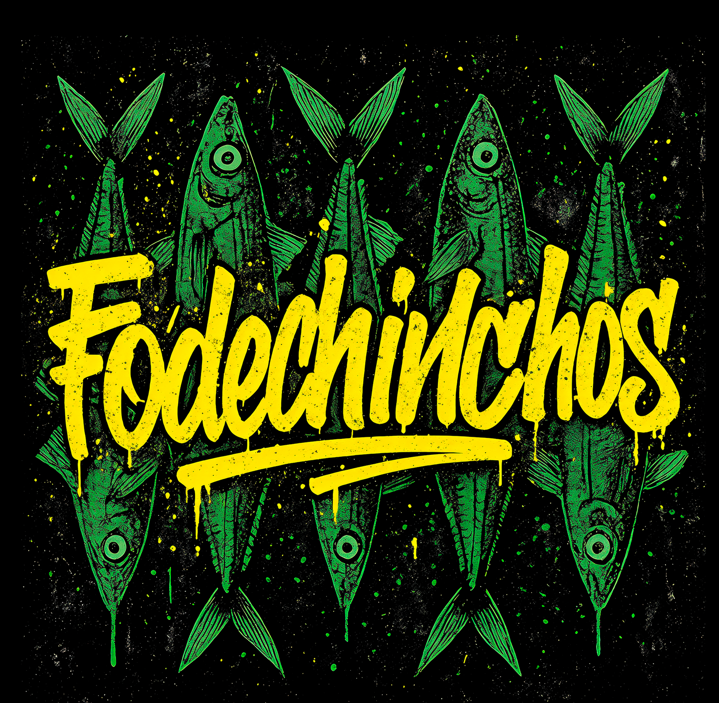FODECHINCHOS