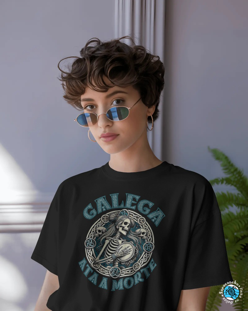 GALEGA ATA A MORTE