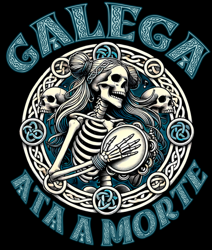 GALEGA ATA A MORTE
