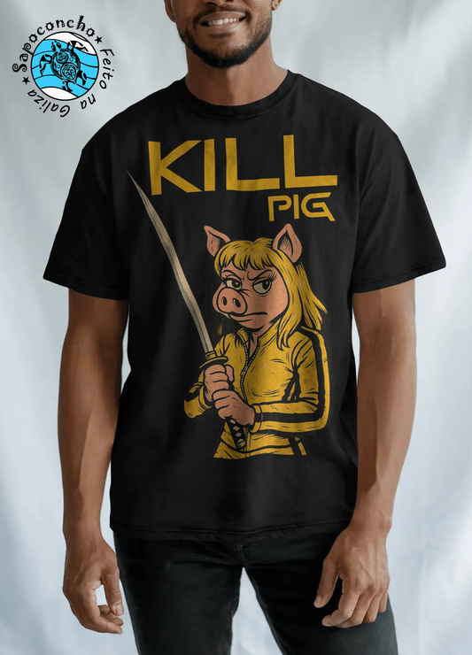 KILL PIG