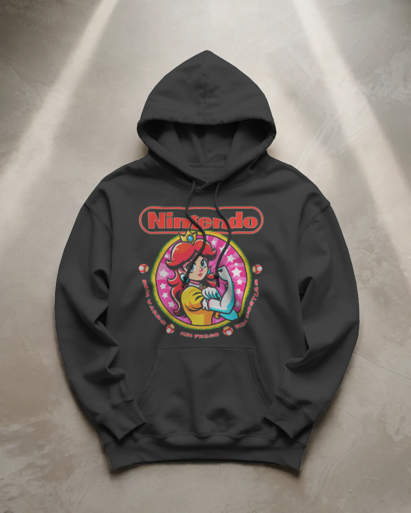 NINTENDO NIN VARRO