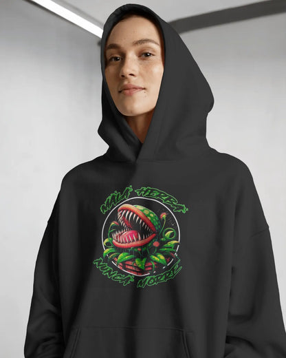 MALA HERBA NUNCA MORRE