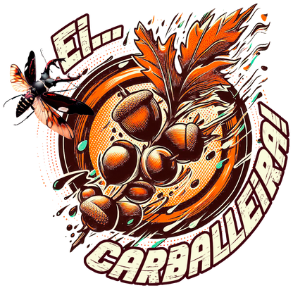 EI CARBALLEIRA