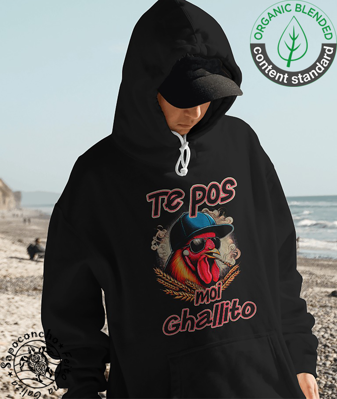 TE POS MOI GHALLITO