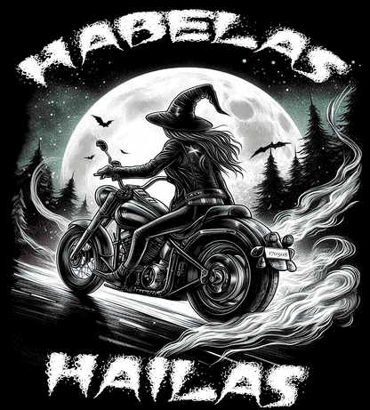 HABELAS HAILAS