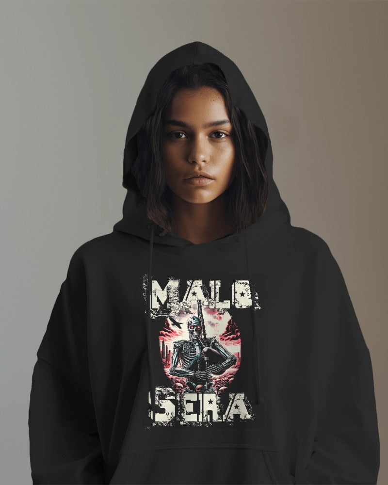 MALO SERÁ
