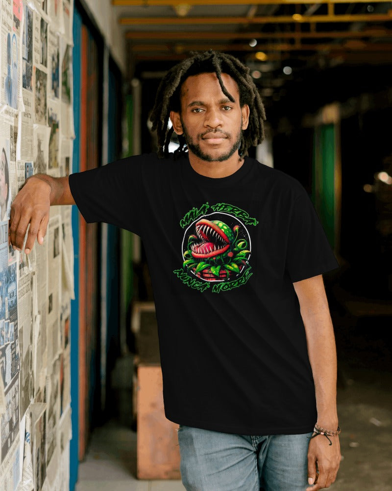 MALA HERBA NUNCA MORRE