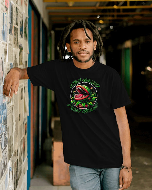 MALA HERBA NUNCA MORRE