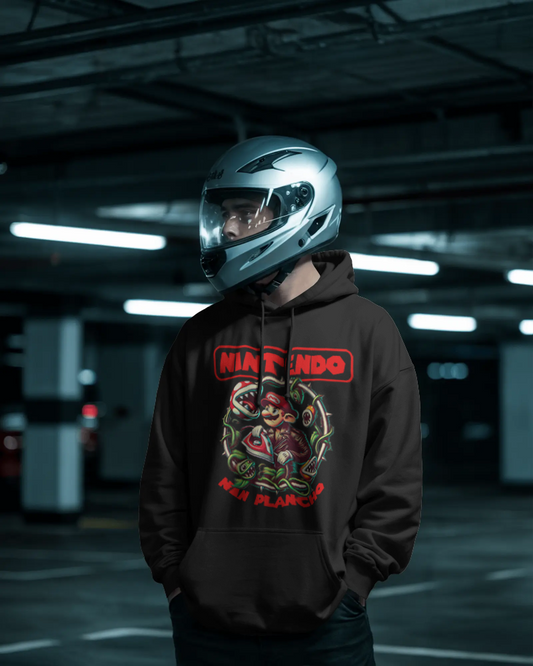 NINTENDO NIN PLANCHO