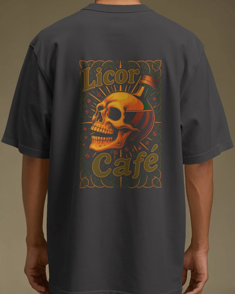 LICOR CAFE
