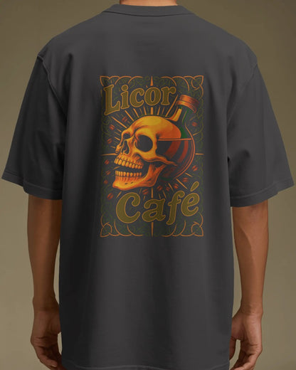 LICOR CAFE
