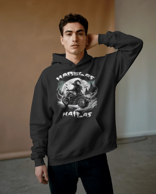 HABELAS HAILAS