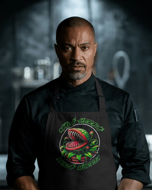 MALA HERBA NUNCA MORRE