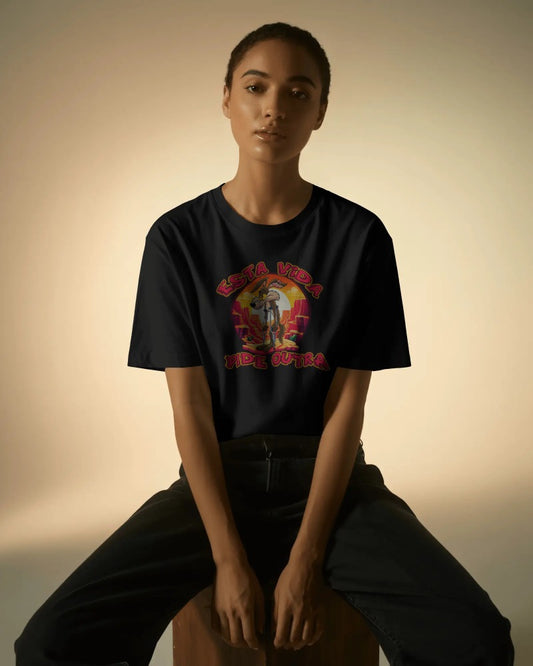 ESTA VIDA PIDE OUTRA