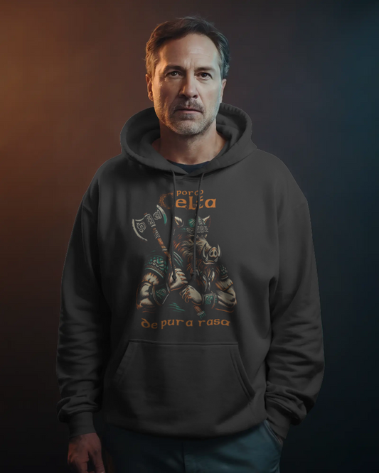 PORCO CELTA DE PURA RASA