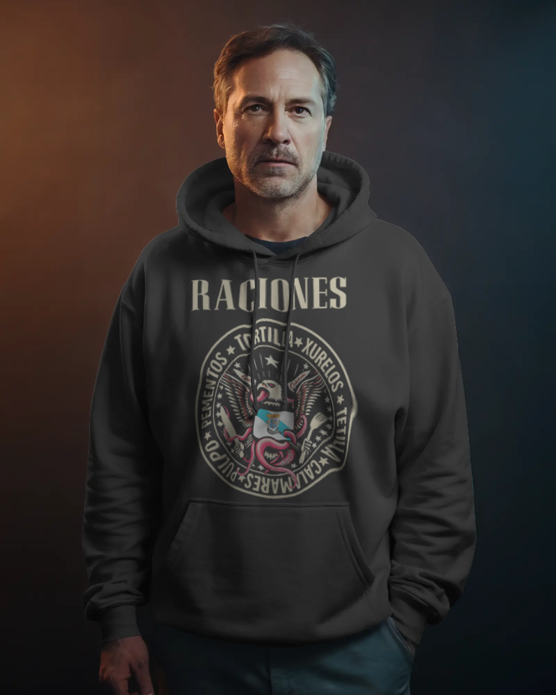 RACIONES
