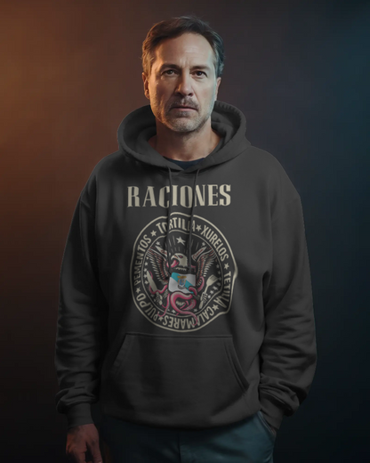 RACIONES