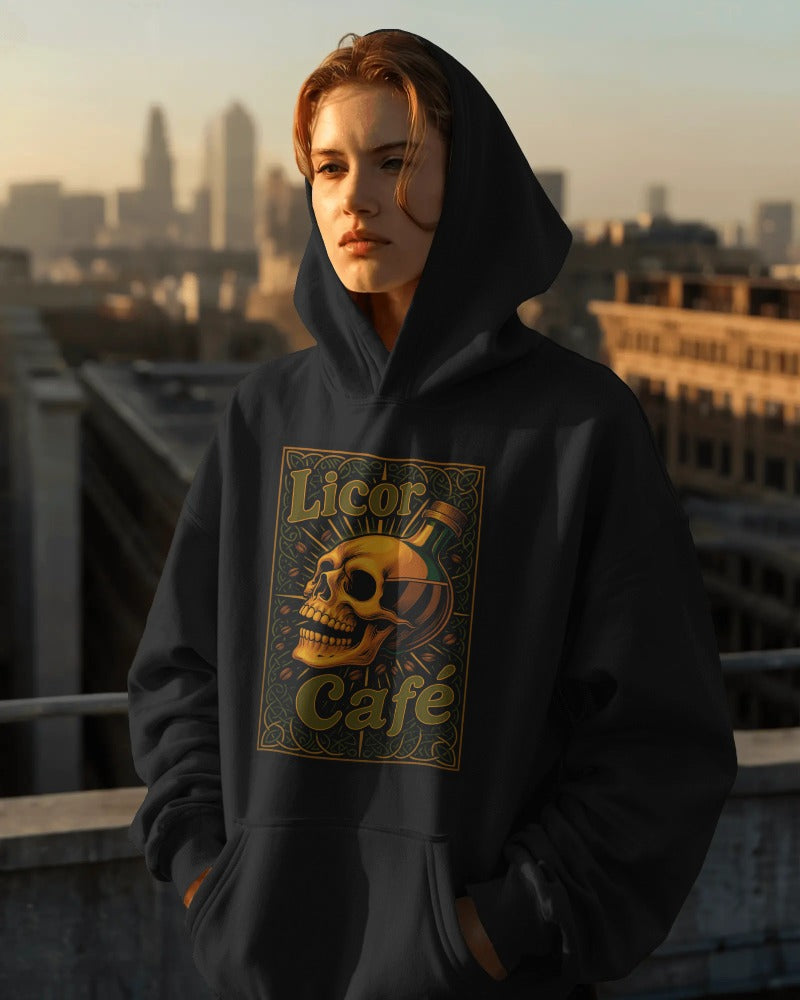 LICOR CAFÉ