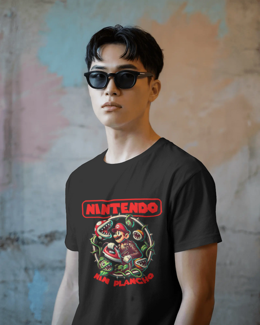 NINTENDO NIN PLANCHO