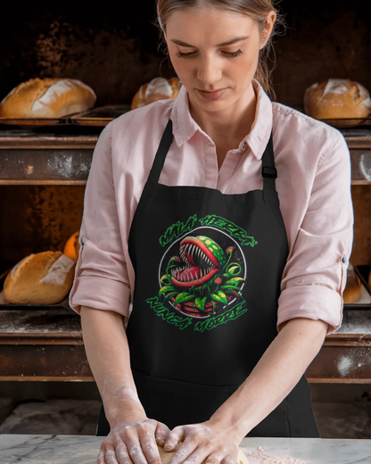 MALA HERBA NUNCA MORRE